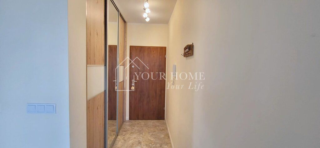 Mieszkanie 3-pokojowe Wrocław Różanka, ul. Obornicka. Zdjęcie 12