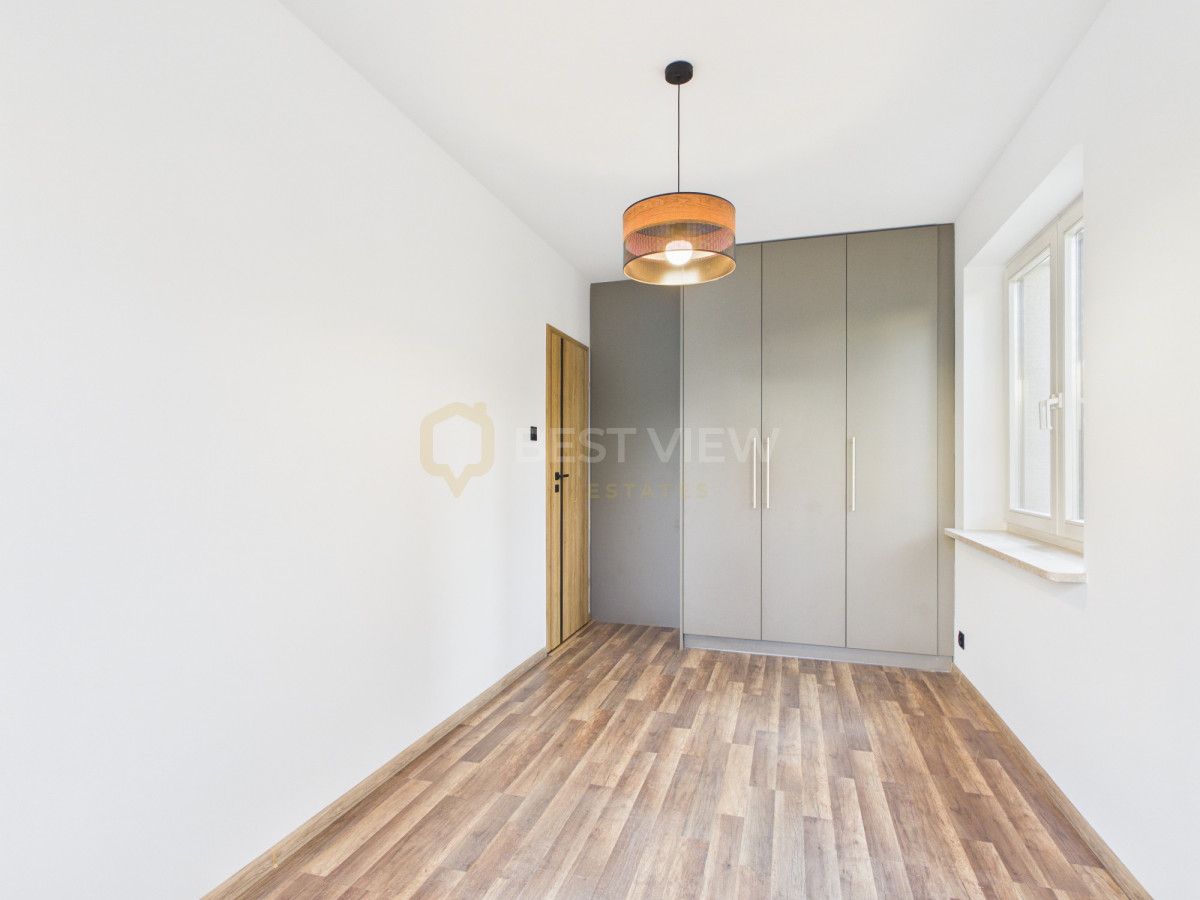 Mieszkanie 4-pokojowe Józefosław, ul. Nad Strumykiem. Zdjęcie 12