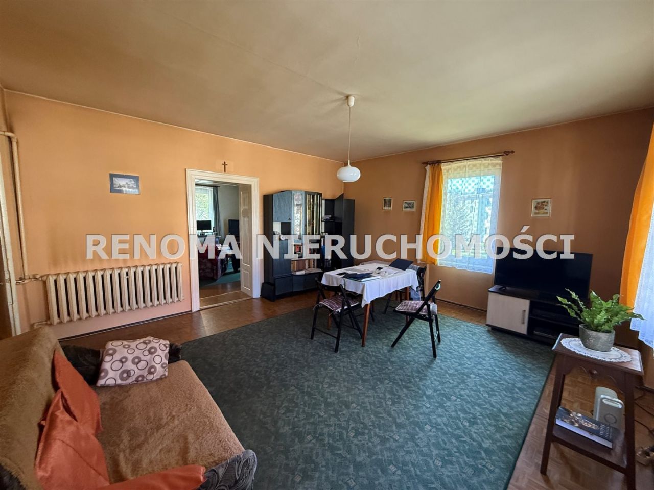 Mieszkanie 3-pokojowe Szczawno-Zdrój, ul. Tadeusza Kościuszki. Zdjęcie 2