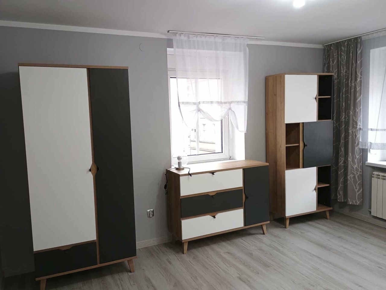 Mieszkanie 3-pokojowe Złotoryja Centrum, ul. Górna. Zdjęcie 4