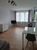 Mieszkanie 3-pokojowe Legnica Centrum, ul. Chojnowska. Zdjęcie 3