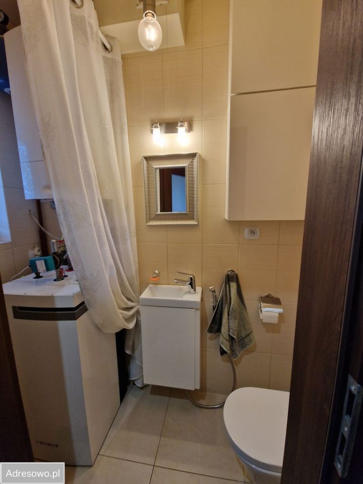 dom szeregowy, 5 pokoi Grodzisk Mazowiecki Centrum, ul. Królewska. Zdjęcie 6