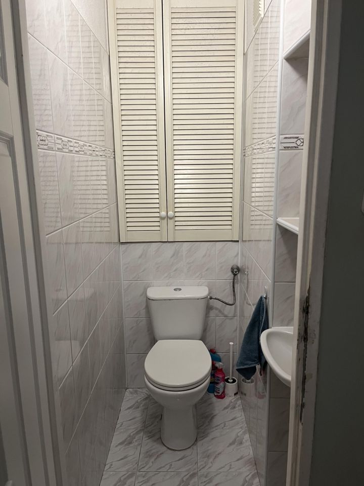 Mieszkanie 4-pokojowe Lublin Czechów Dolny, ul. Lawinowa. Zdjęcie 6