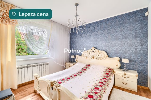 dom wolnostojący, 4 pokoje Radzionków, ul. Jana Kużaja. Zdjęcie 11