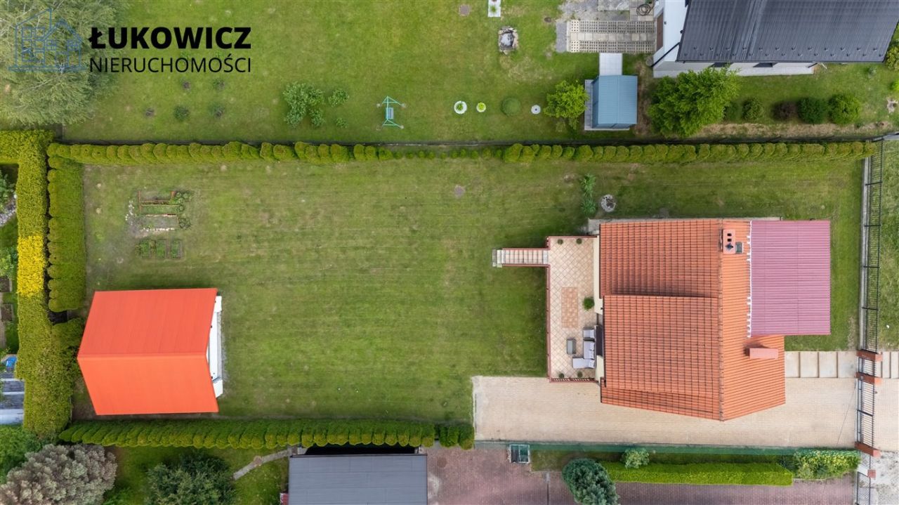 dom wolnostojący, 5 pokoi Kozy. Zdjęcie 26