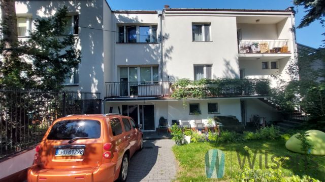 Hotel/pensjonat Warszawa Wawer. Zdjęcie 10