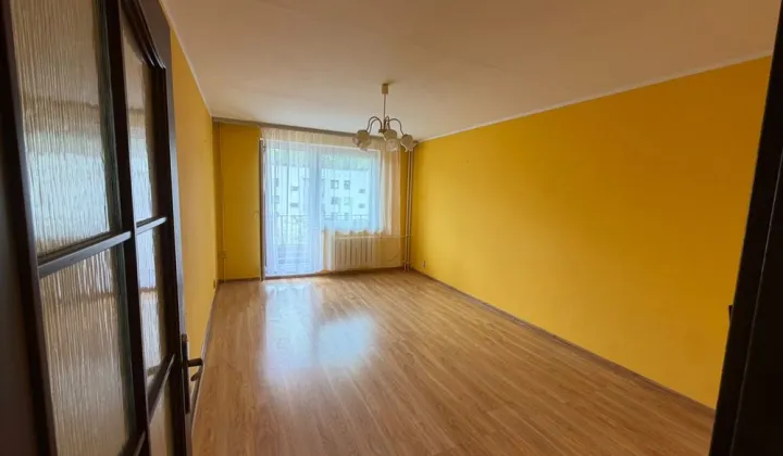 Mieszkanie 2-pokojowe Katowice Ligota, ul. Wczasowa