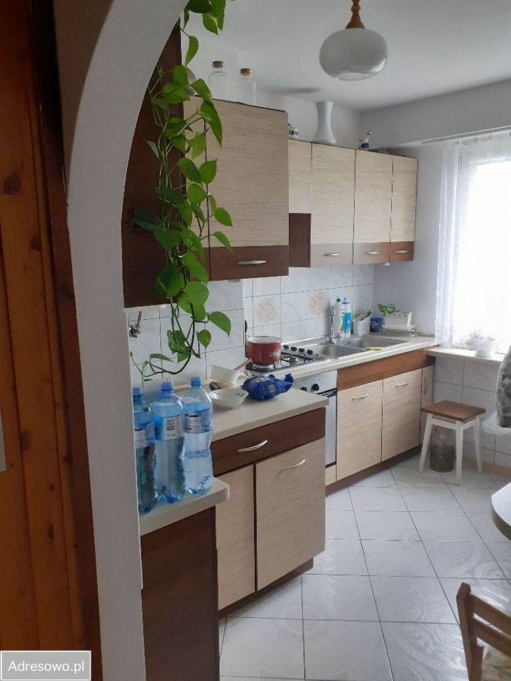 Mieszkanie 2-pokojowe Giżycko, ul. Konarskiego. Zdjęcie 7