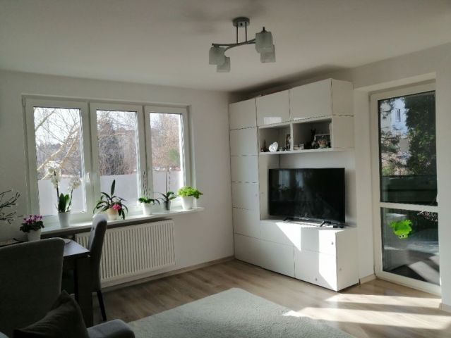 Mieszkanie 3-pokojowe Lublin Czechów Dolny, ul. Organowa. Zdjęcie 1