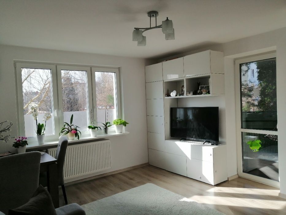 Mieszkanie 3-pokojowe Lublin Czechów Dolny, ul. Organowa