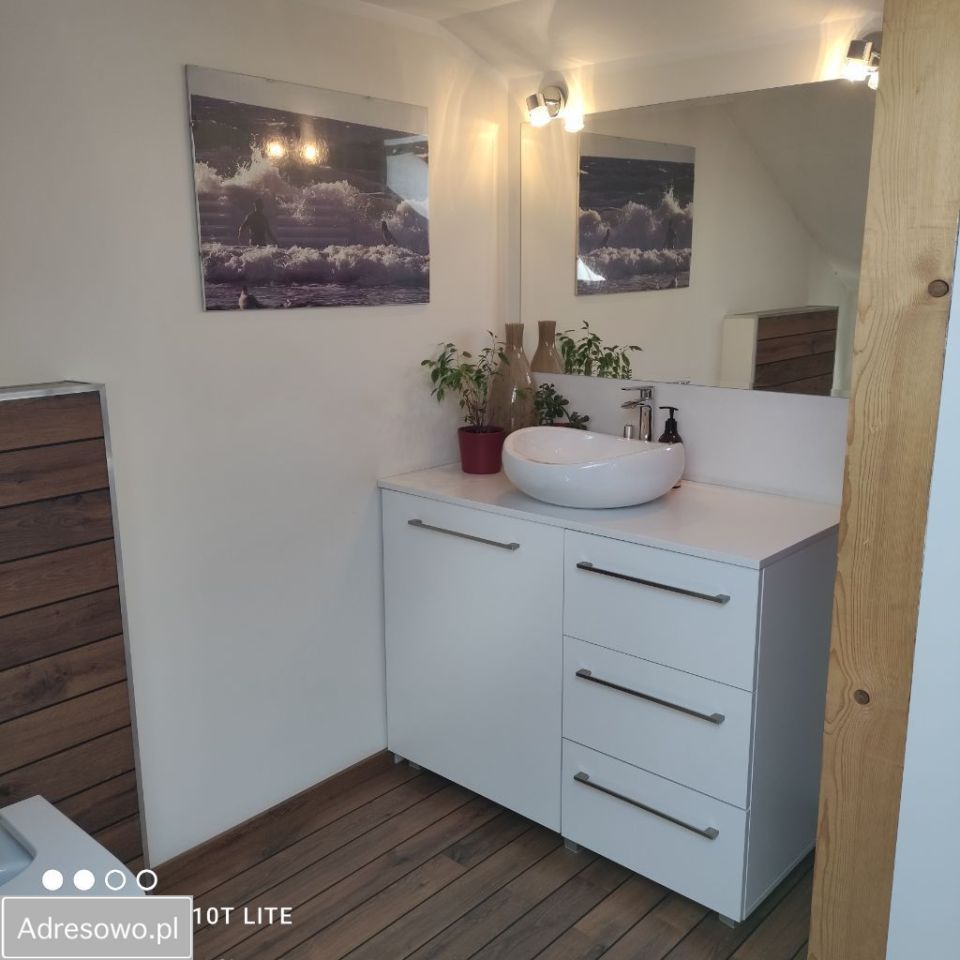 Mieszkanie 4-pokojowe Kalisz Tyniec, ul. Braci Niemojowskich. Zdjęcie 12