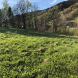 Działka budowlana Kamionka Wielka. Zdjęcie 3