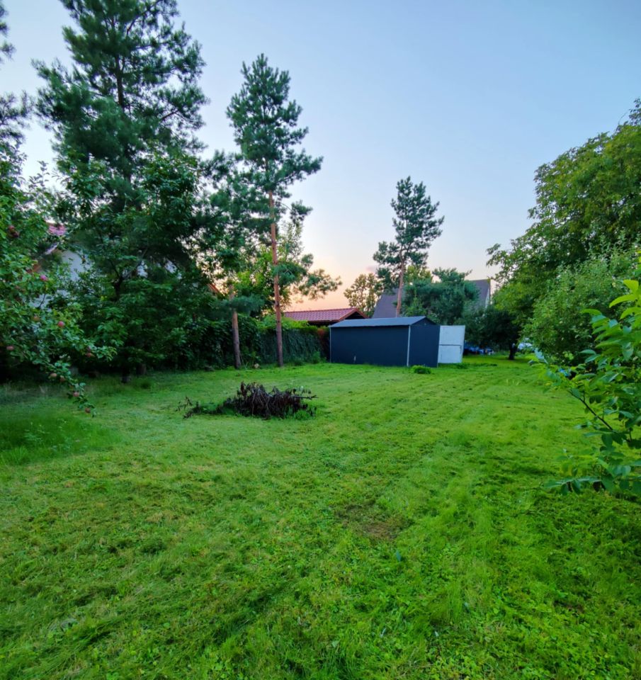 Działka budowlana Miękinia, ul. Lipowa. Zdjęcie 3