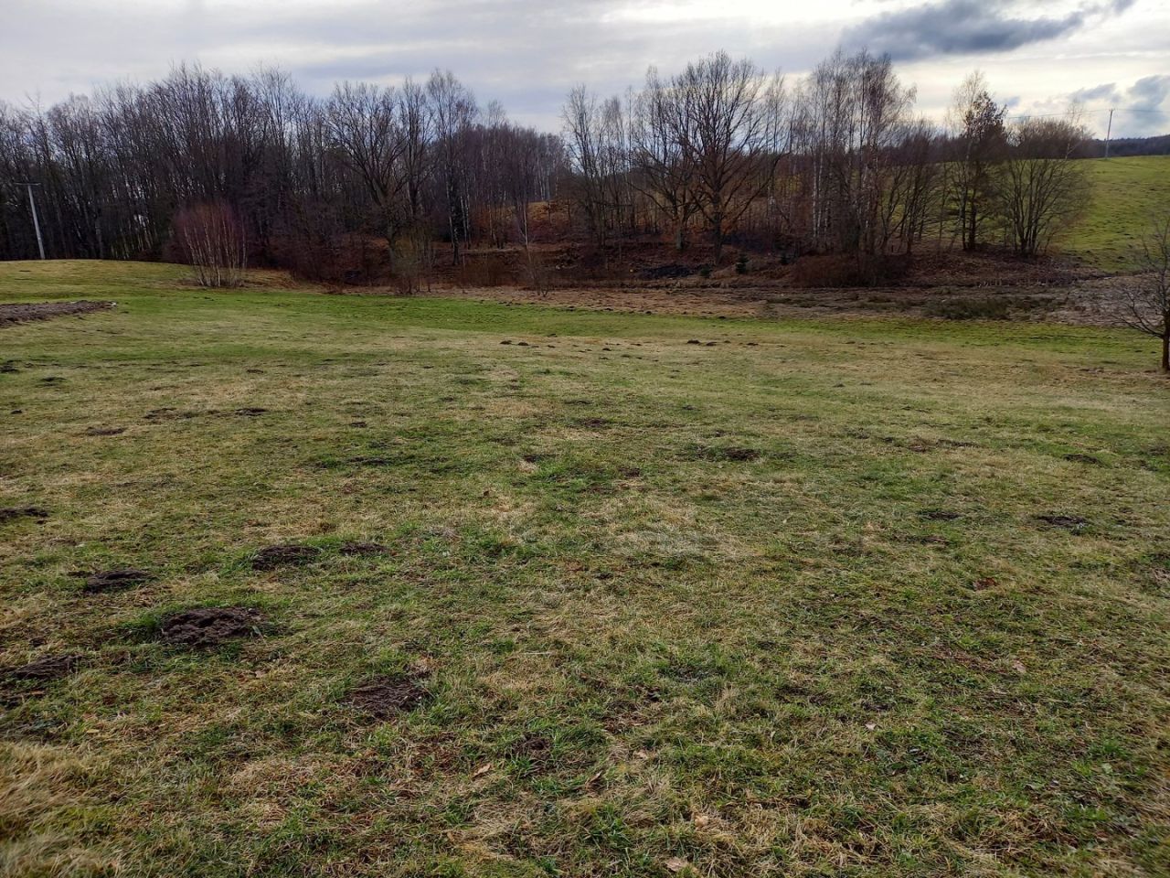 Działka budowlana Kobysewo, ul. Przodkowska. Zdjęcie 7