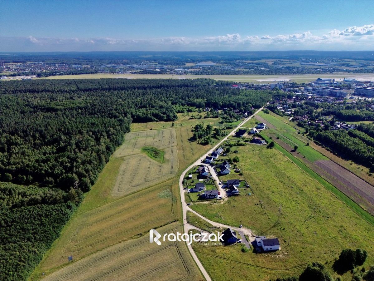 Działka budowlana Gdańsk Matarnia, ul. Zenitowa. Zdjęcie 7