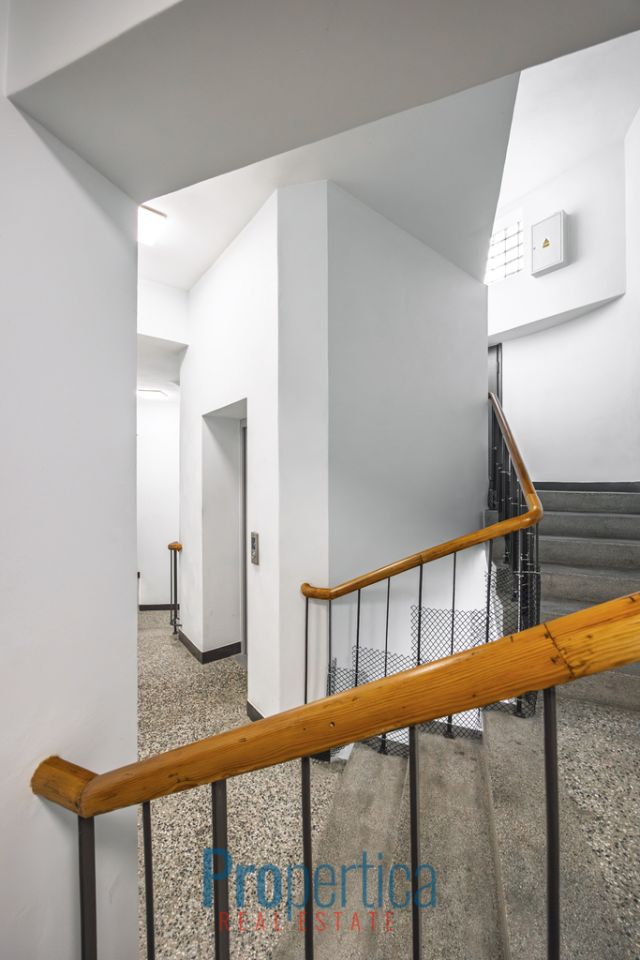 Mieszkanie 2-pokojowe Warszawa Śródmieście, ul. Mokotowska. Zdjęcie 14