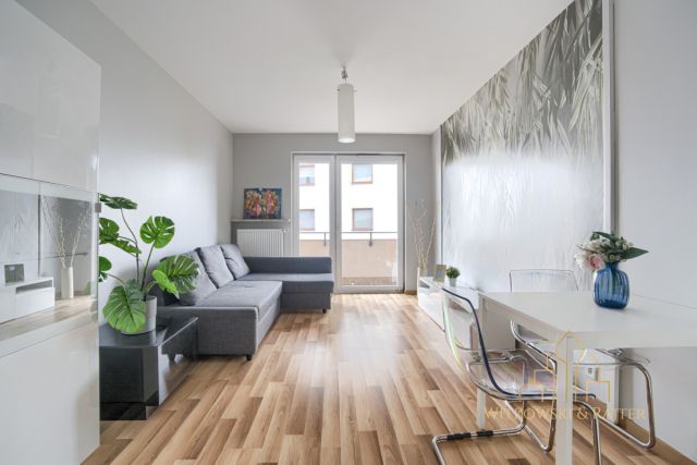 Mieszkanie 2-pokojowe Warszawa Białołęka, ul. Dziatwy. Zdjęcie 1