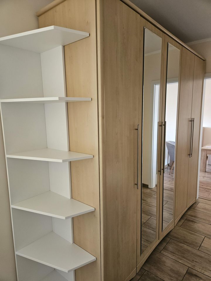 Mieszkanie 2-pokojowe Sosnowiec Sielec, ul. Gabriela Narutowicza. Zdjęcie 4