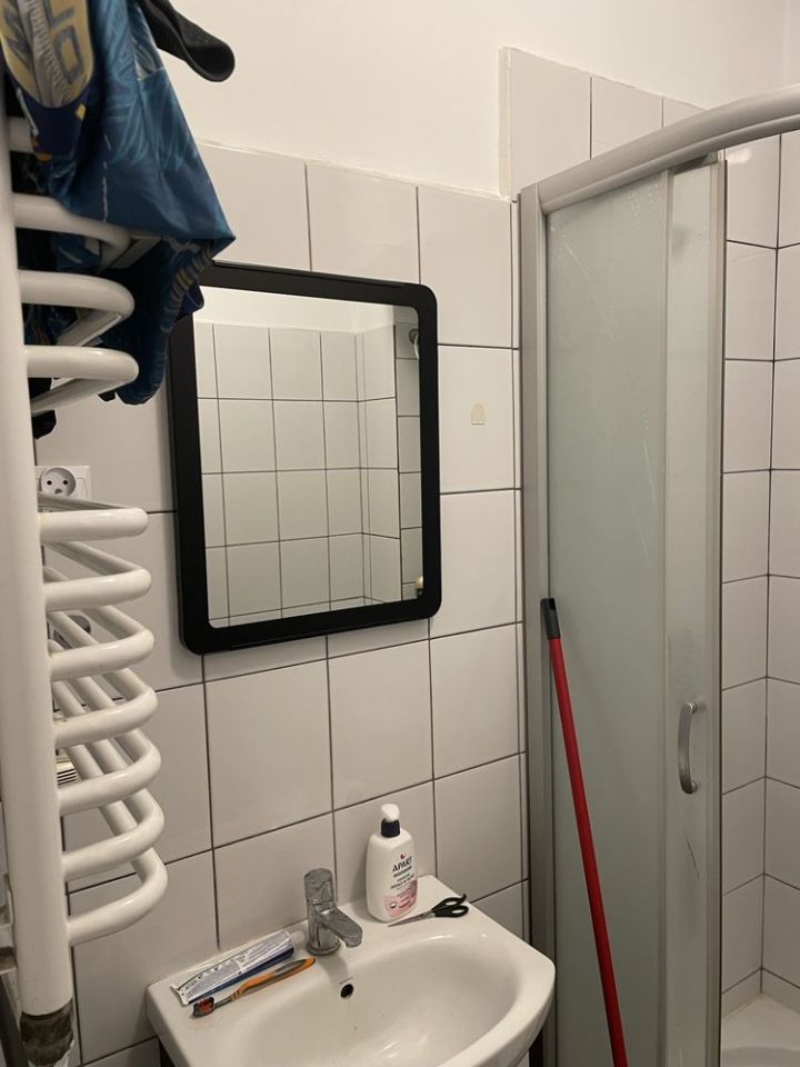 Mieszkanie 1-pokojowe Łęczyca, ul. Ozorkowska. Zdjęcie 7