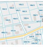 Działka budowlana Ługi. Zdjęcie 4