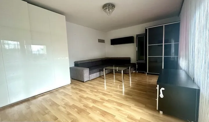 Mieszkanie 2-pokojowe Wrocław Krzyki, ul. Sowia