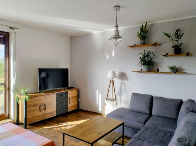 Mieszkanie 2-pokojowe Poznań Grunwald, ul. Rembertowska. Zdjęcie 1