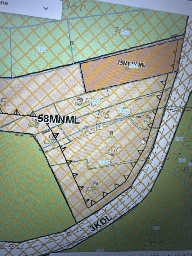 Działka budowlana Krzczonów. Zdjęcie 4