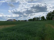 Działka budowlana Skrzatusz. Zdjęcie 1