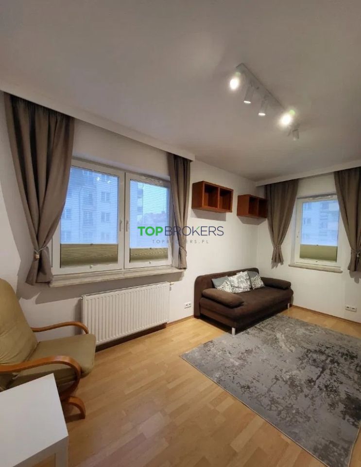 Mieszkanie 2-pokojowe Warszawa Ursynów, ul. Kabacki Dukt. Zdjęcie 3