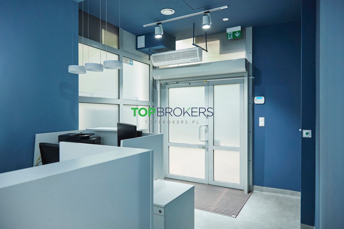 Lokal Warszawa Śródmieście, ul. Dzielna. Zdjęcie 6