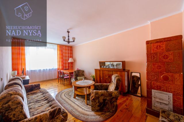 Mieszkanie 3-pokojowe Zgorzelec, ul. Henryka Sienkiewicza. Zdjęcie 5