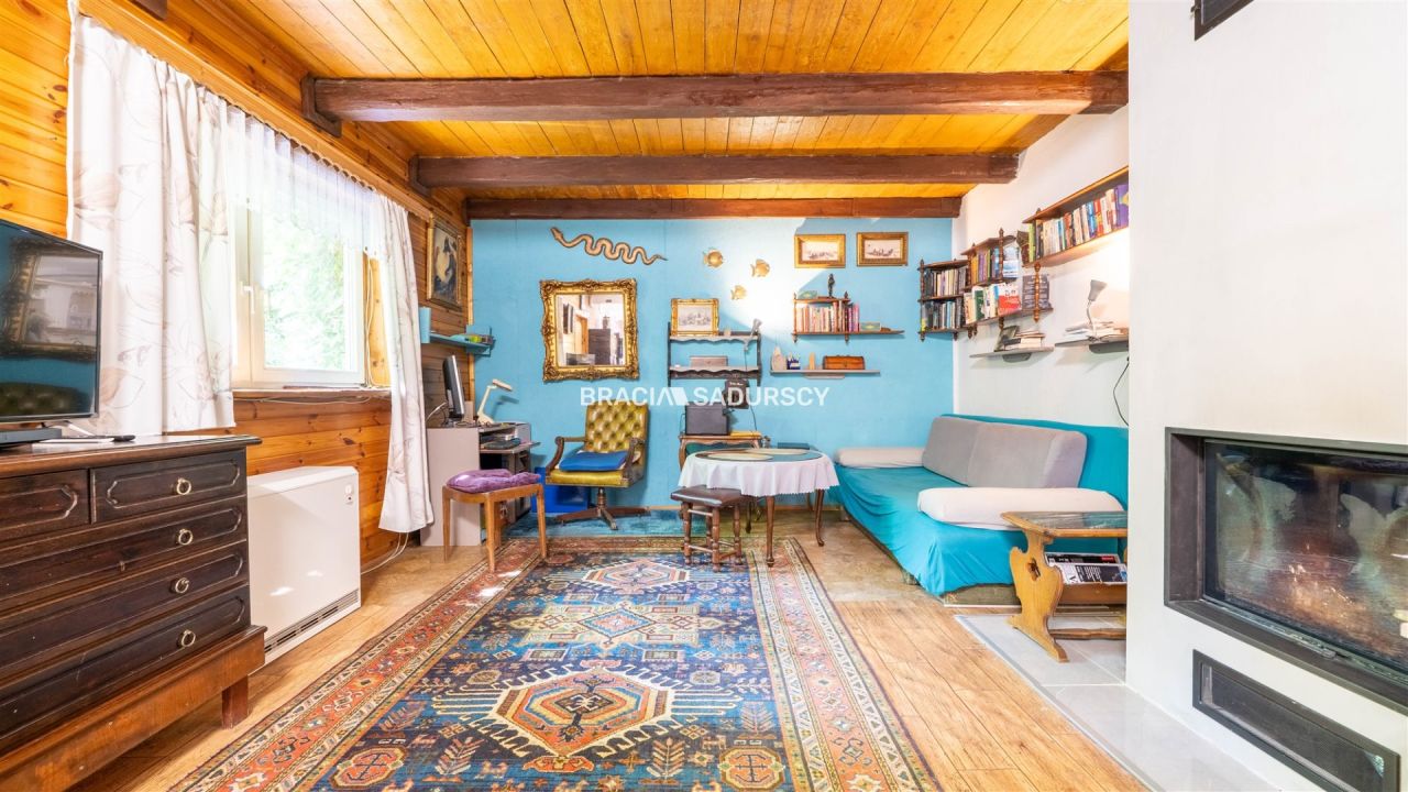 Działka siedliskowa Rawałowice. Zdjęcie 27