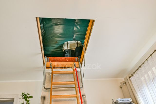 dom wolnostojący, 5 pokoi Wejherowo, ul. Stolarska. Zdjęcie 14