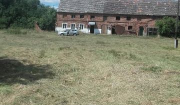 Działka budowlana Krzelów Młoty