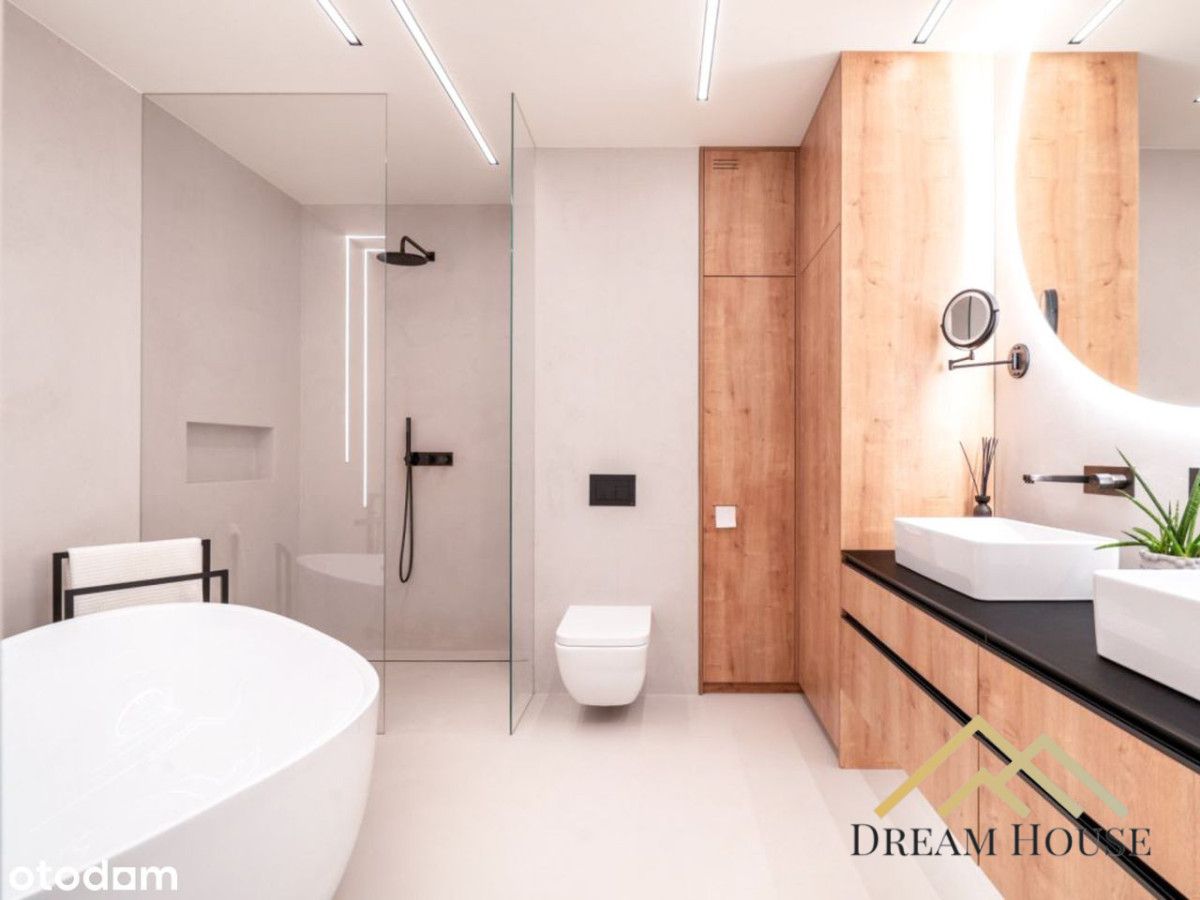 Mieszkanie 4-pokojowe Gdańsk Śródmieście, ul. Angielska Grobla. Zdjęcie 10