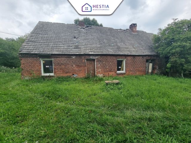 dom wolnostojący, 3 pokoje Wierzchówko. Zdjęcie 13