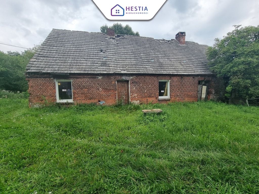 dom wolnostojący, 3 pokoje Wierzchówko. Zdjęcie 13