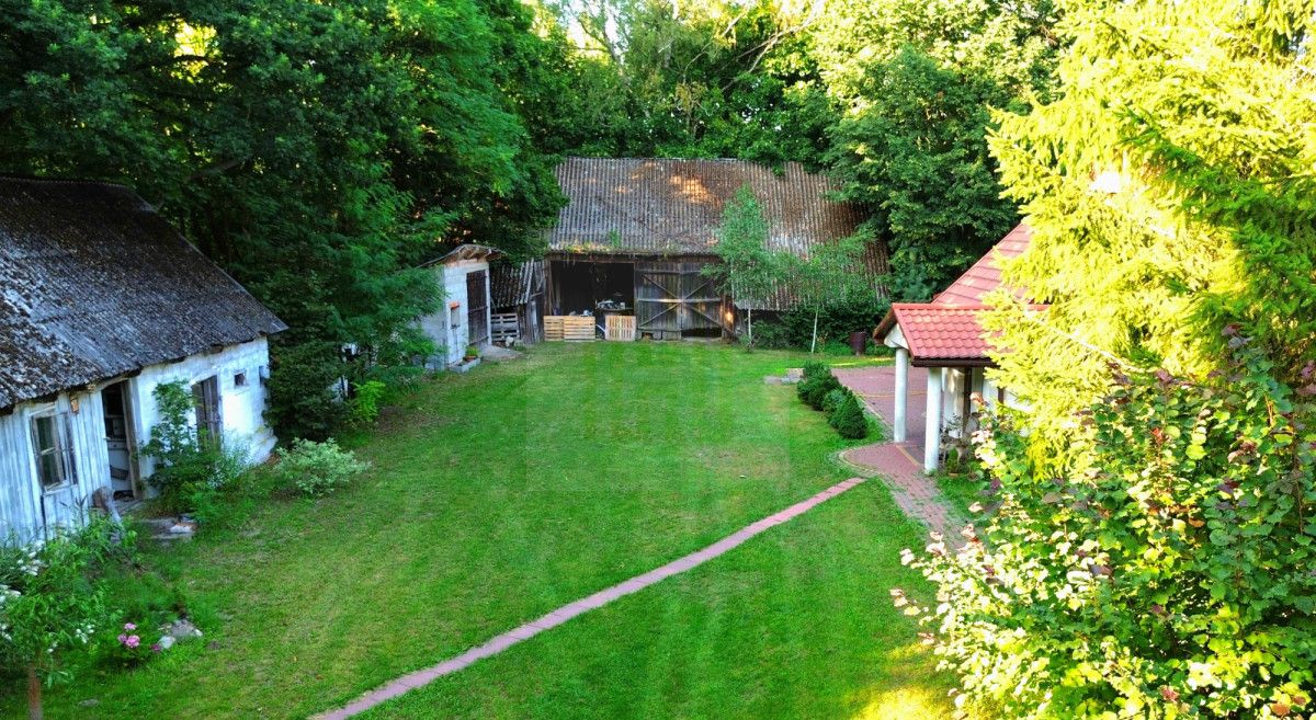 Działka siedliskowa Słubica Dobra, ul. Graniczna. Zdjęcie 7