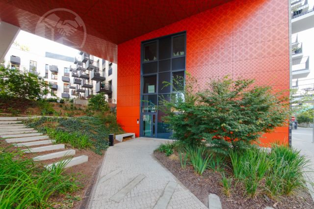 Mieszkanie 2-pokojowe Wrocław Krzyki, ul. Walońska. Zdjęcie 21