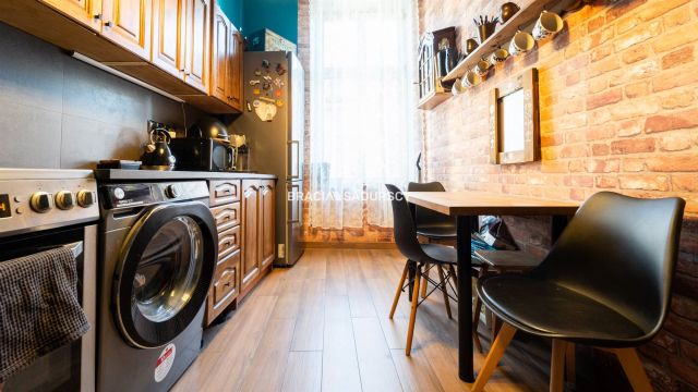 Mieszkanie 2-pokojowe Kraków Stare Miasto, ul. Przemyska. Zdjęcie 4