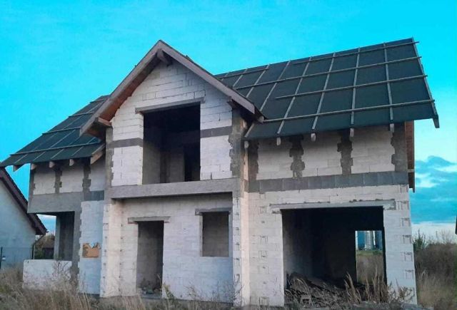 dom wolnostojący Gostyń Brzezie. Zdjęcie 1