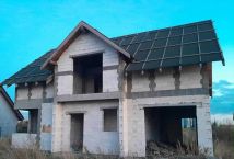 dom wolnostojący Gostyń Brzezie