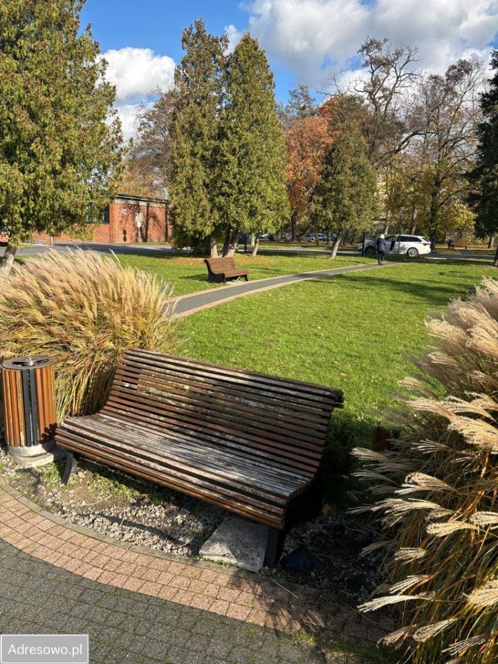 Mieszkanie 2-pokojowe Wrocław Psie Pole, ul. Bierutowska. Zdjęcie 11