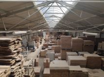 Hala/magazyn Wola Wiązowa. Zdjęcie 3