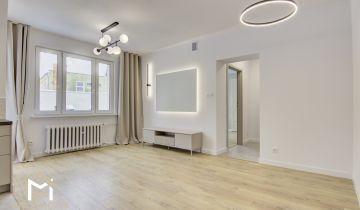 Mieszkanie 2-pokojowe Bartoszyce, ul. Traugutta