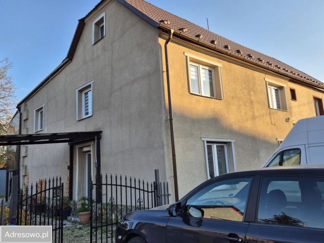 bliźniak, 5 pokoi Wądroże Wielkie. Zdjęcie 1