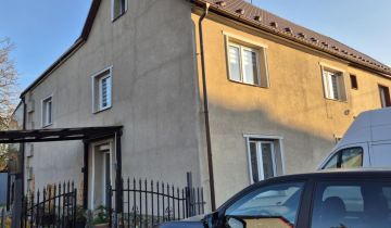 bliźniak, 5 pokoi Wądroże Wielkie