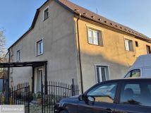 bliźniak, 5 pokoi Wądroże Wielkie