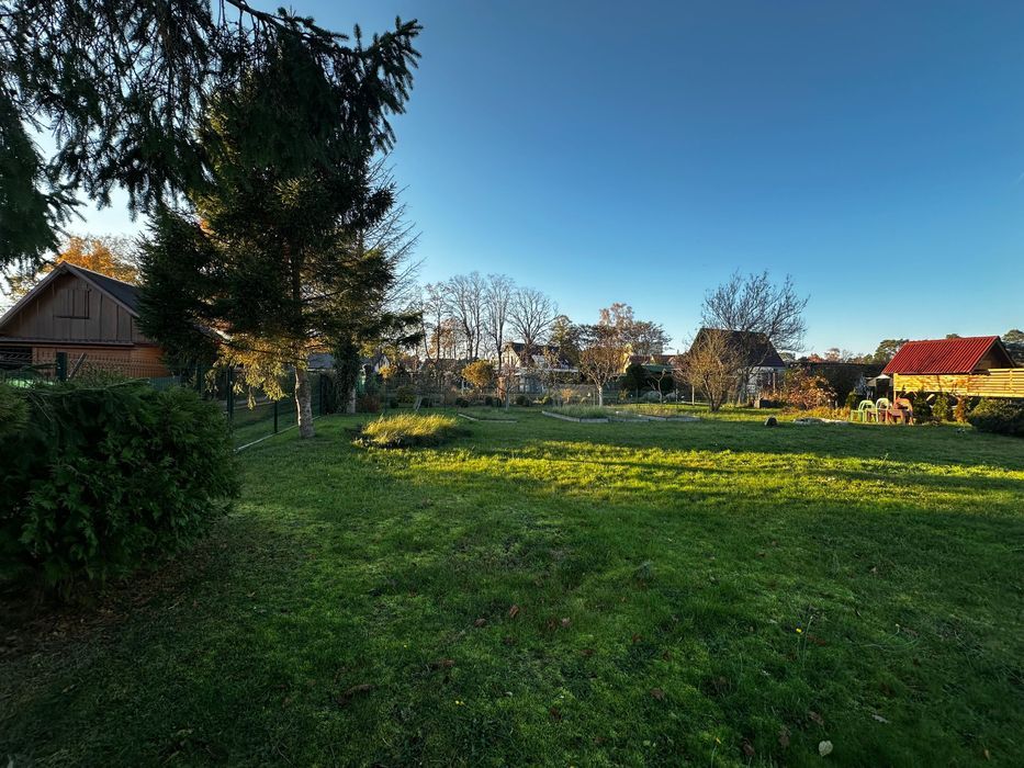 Działka rod Mrzeżyno. Zdjęcie 7