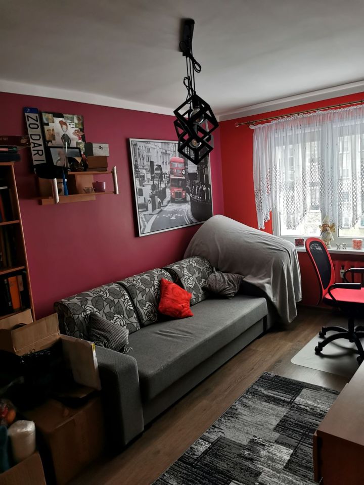 Mieszkanie 4-pokojowe Polkowice, ul. Lipowa. Zdjęcie 8